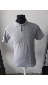 1029 KISA KOLLU LAKOS GRİ