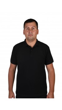 1038 KOMPAK LAKOS SİYAH