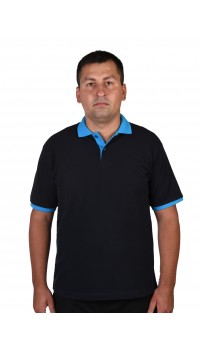 1040 KOMPAK LAKOS GARNİLİ LACİVERT TURKUAZ