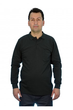 1054 OPENET LAKOS UZUN KOL CEPLİ FÜME