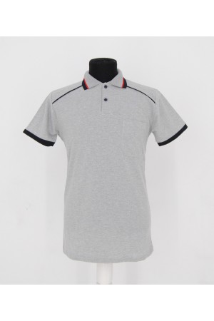 1095 POLO YAKA TSHİRT