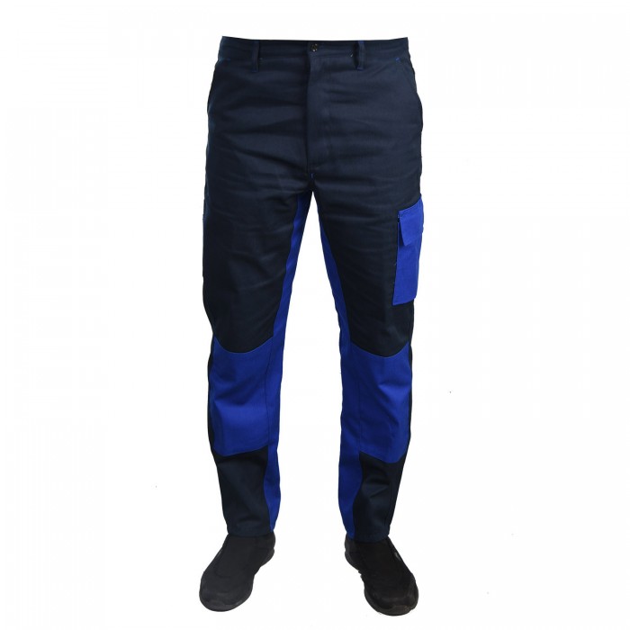 2035 Outdoor Pantolon Lacivert Mavi 2035 Outdoor Pantolon Lacivert Mavi