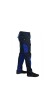 2035 Outdoor Pantolon Lacivert Mavi 2035 Outdoor Pantolon Lacivert Mavi