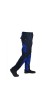 2035 Outdoor Pantolon Lacivert Mavi 2035 Outdoor Pantolon Lacivert Mavi
