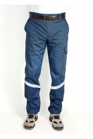 2801 EKOSE LİKRALI PANTOLON