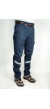 2801 EKOSE LİKRALI PANTOLON