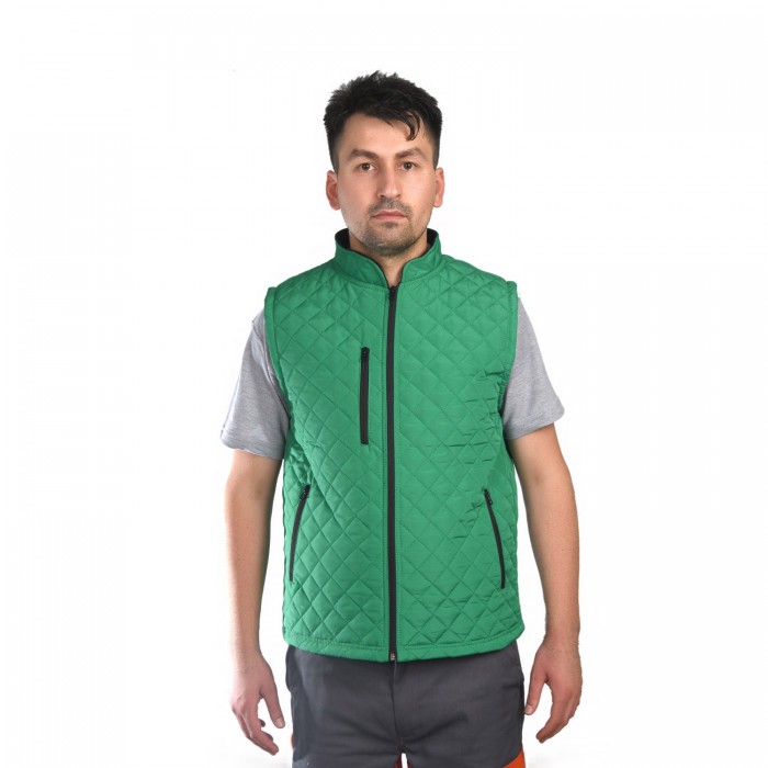 3003 BAKLAVA DESENLİ YELEK YEŞİL 3003 BAKLAVA DESENLİ YELEK YEŞİL