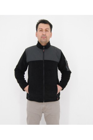 4039 POLAR MONT SİYAH GRİ