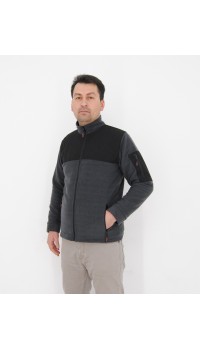 4039 POLAR MONT GRİ SİYAH