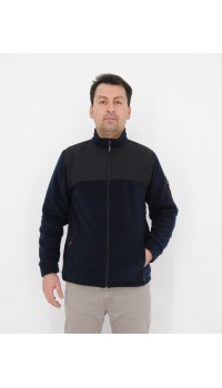 4039 POLAR MONT LACİVERT SİYAH