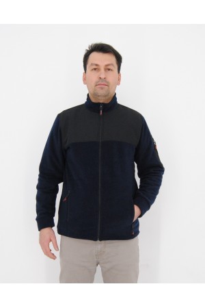 4039 POLAR MONT LACİVERT SİYAH