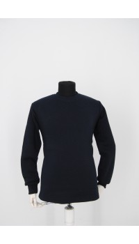 6016 ÜÇ İPLİK SWEATSHIRT LACİVERT