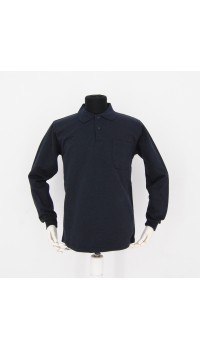 6005 İKİ İPLİK SWEATSHIRT LACİVERT