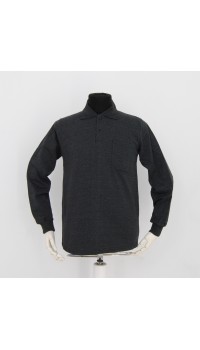 6005 İKİ İPLİK SWEATSHIRT ANTRASİT