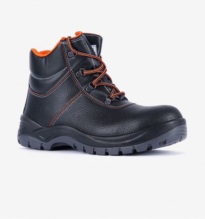 MEKAP 023 S2 İŞ BOTU MEKAP 023 S2 İŞ BOTU