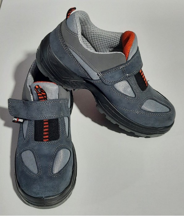 PARS 116 S1 İŞ AYAKKABISI PARS 116 S1 İŞ AYAKKABISI