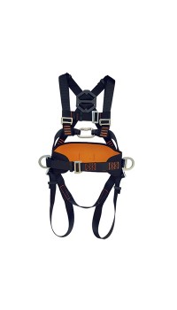 Karam Paraşut Tipi Emniyet Kemeri Karfit KP36 Karam Paraşut Tipi Emniyet Kemeri Karfit KP36