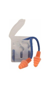 Bbu Kulak Tıkacı Bbu Ep500 Quad Çam Tipi 22 Db