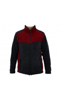 4002 POLAR MONT FÜME BORDO 