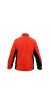 4004 POLAR MONT SOFT MODEL KIRMIZI SİYAH