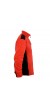 4004 POLAR MONT SOFT MODEL KIRMIZI SİYAH