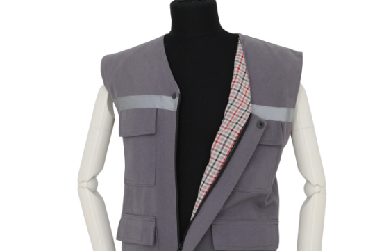 3018 GABARDİN İŞ YELEĞİ KALIN KUMAŞ 3018 GABARDİN İŞ YELEĞİ KALIN KUMAŞ